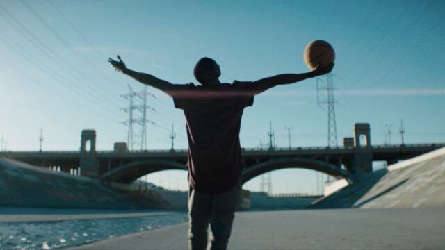 The Rec League | Ascend