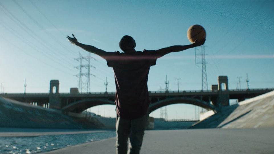 The Rec League | Ascend