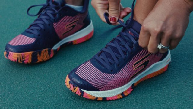 Skechers Pickleball