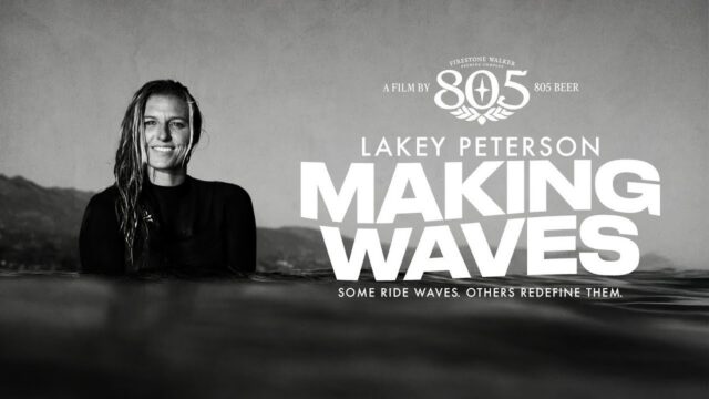 805 x Lakey Peterson