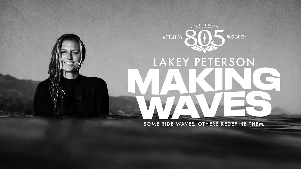 805 x Lakey Peterson