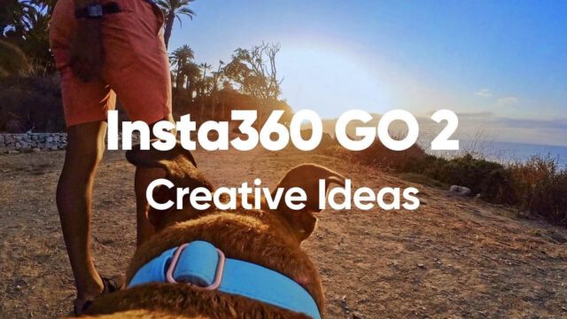 Insta 360