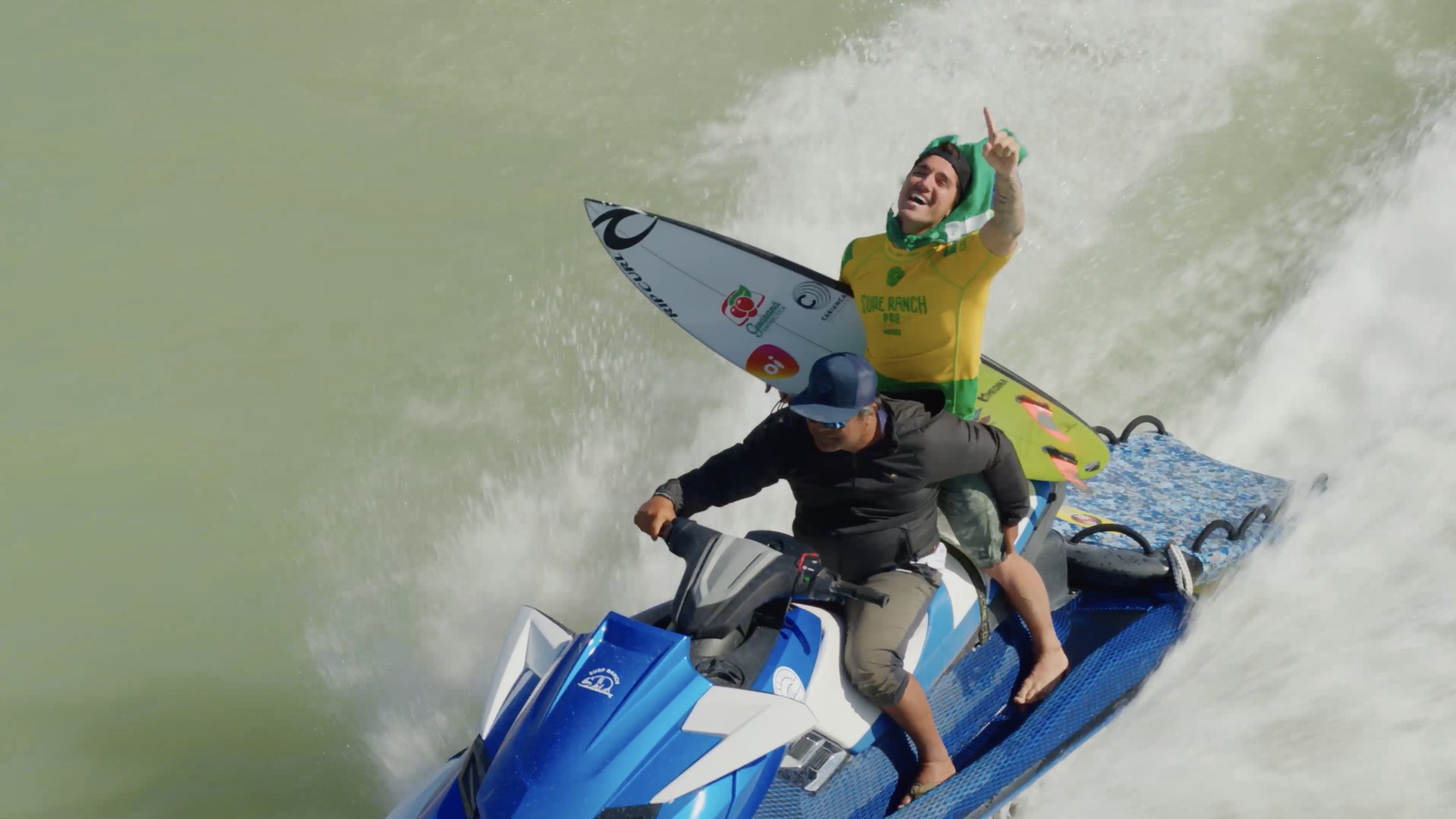 World Surf League